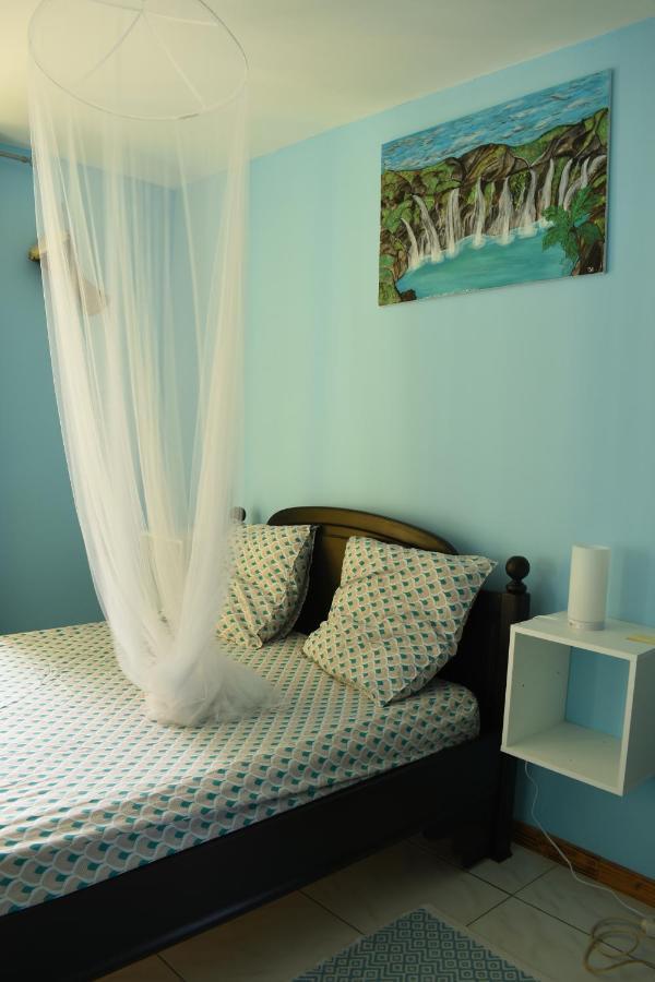 Horizon 180° Bed & Breakfast Le Bois de Nefles  Exterior photo